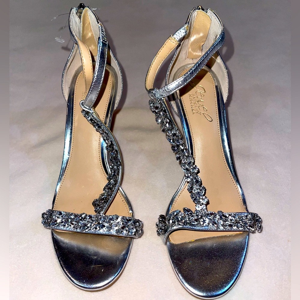NWOT‎ Badgley Mischka Shoes